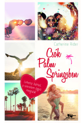 Csók Palm Springsben (e-könyv)