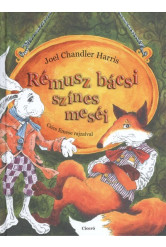 Rémusz bácsi színes meséi