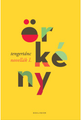 Tengertánc (e-könyv)