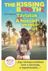 The Kissing Booth 2 - Távlatok, A hozzád vezető út (e-könyv)