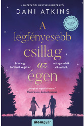 A legfényesebb csillag az égen (e-könyv)
