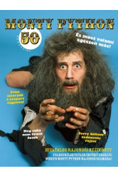 Monty Python 50 - Hivatalos rajongói kézikönyv