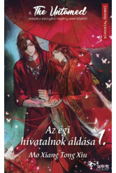 Az égi hivatalnok áldása 1.