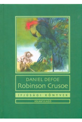 Robinson Crusoe
