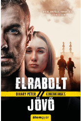 Elrabolt jövő (e-könyv)