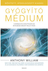 Gyógyító médium (bővített kiadás) (e-könyv)