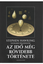 Az idő még rövidebb története (új kiadás)