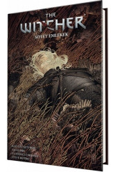 The Witcher- Vaják: Sötét emlékek (képregény)