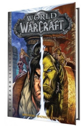World of Warcraft: Harmadik könyv (képregény)