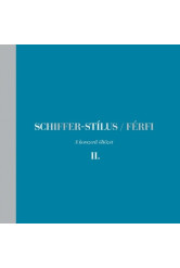 Schiffer-stílus / Férfi II. A korszerű öltözet
