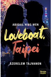 Loveboat, Taipei
