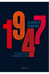 1947 - Újrakezdés a háború után