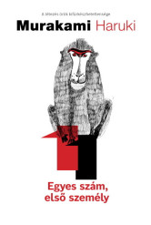 Egyes szám, első személy - Árnyékból világosság, világosságból árnyék lesz