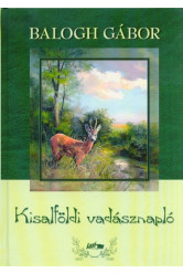 Kisalföldi vadásznapló