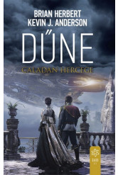 Dűne - Caladan hercege