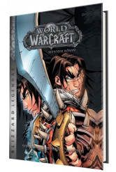 World of Warcraft: Második könyv (képregény)
