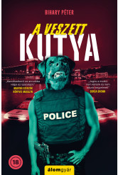 A veszett kutya (e-könyv)