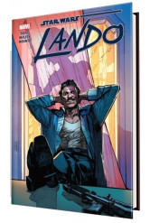 Star Wars: Lando (képregény)