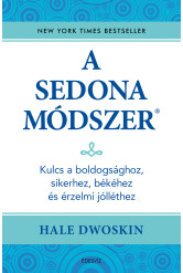 A Sedona-módszer (e-könyv)