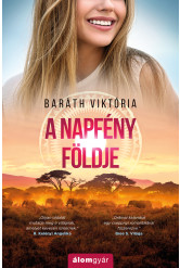 A napfény földje (e-könyv)