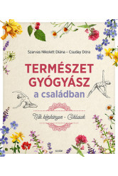 Természetgyógyász a családban - Nők kézikönyve - Ciklusok