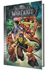 World of Warcraft: Negyedik könyv (képregény)