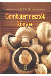 Gombatermesztők könyve