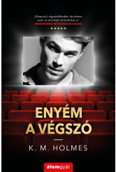 Enyém a végszó (e-könyv)