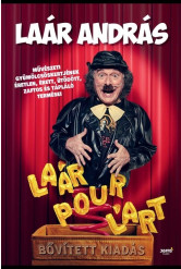 Laár Pour L'art - Bővített kiadás
