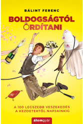 Boldogságtól ordítani (e-könyv)