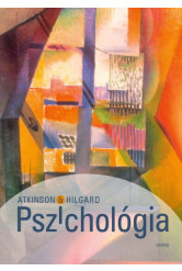 Pszichológia (új kiadás)