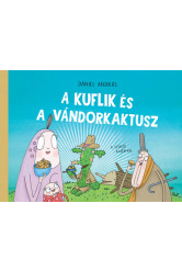 A kuflik és a vándorkakatusz - kuflik