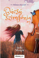 Búcsúszimfónia 1. - Miután elmentél - Búcsúszimfónia-duett