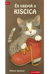 Én vagyok a kiscica