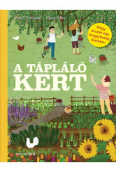 A tápláló kert