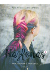 Hajfonás 2. - Nagylányoknak és nagyfiúknak