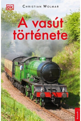 A vasút története