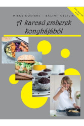 A karcsú emberek konyhájából