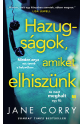 Hazugságok, amiket elhiszünk