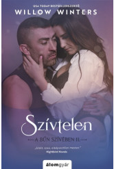 Szívtelen - A bűn szívében II.