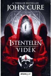 Istentelen vidék