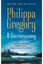 A füvesasszony (új kiadás)