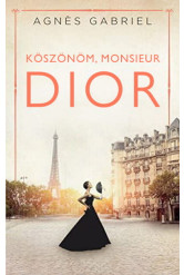 Köszönöm, monsieur Dior