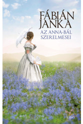 Az Anna-bál szerelmesei (új kiadás)