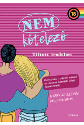 NEM kötelező 2. - Tiltott irodalom - Klasszikus irodalmi művek az azonos neműek közti szerelemről
