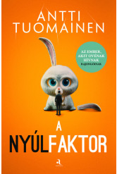 A nyúlfaktor