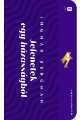 Jelenetek egy házasságból - Európa Kapszula Könyvtár