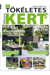 Trend Bookazine - Tökéletes Kert - Trend Bookazine
