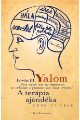 A terápia ajándéka - Műhelytitkok (új kiadás)
