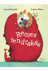 Rémes rendrakás